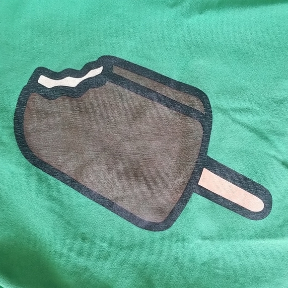 Ice Cream by Billionaire Boys Club Sweater - Picture 2 of 3